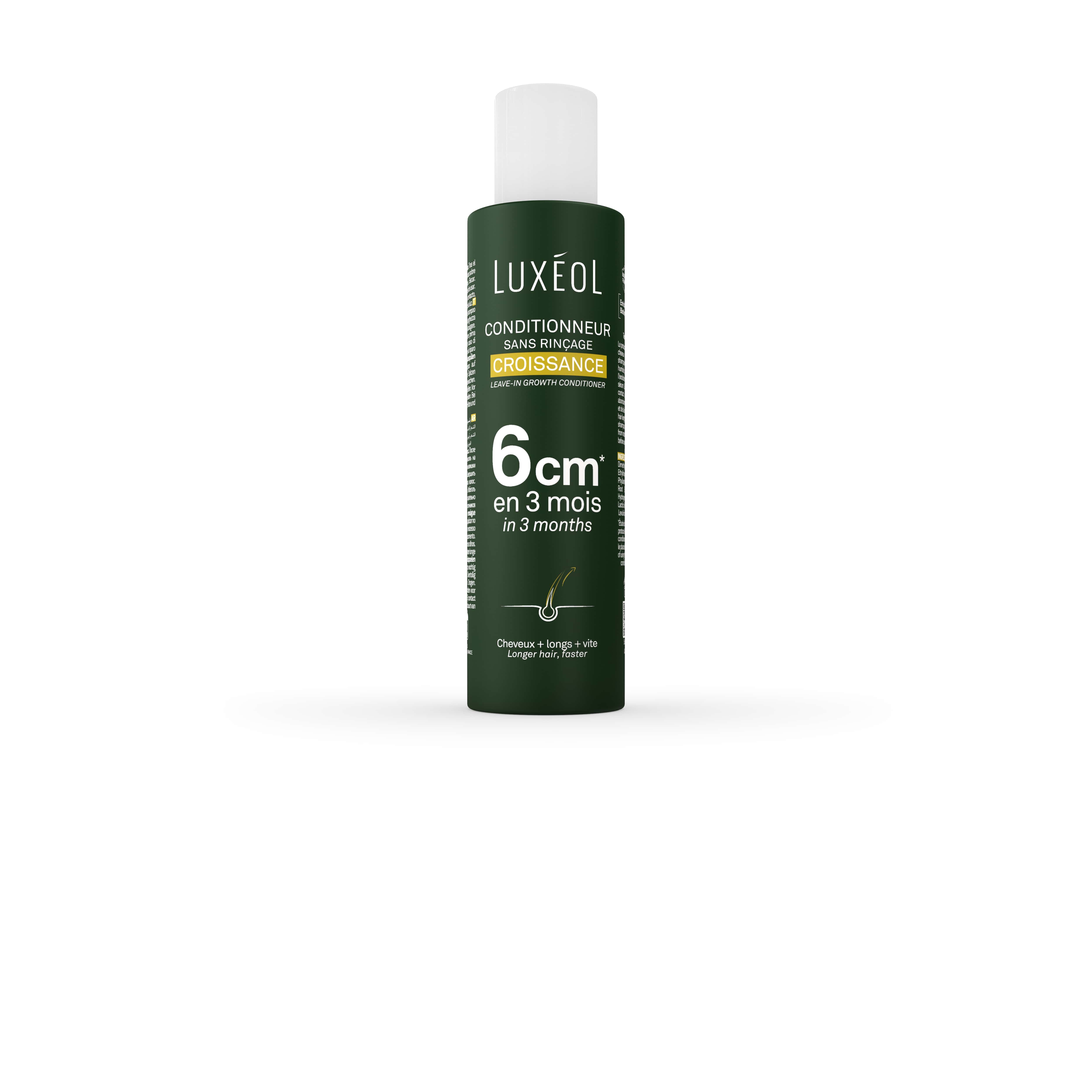 Luxeol Groeiconditioner 150 ml - LUXEOL