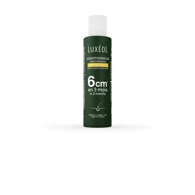 Luxeol Groeiconditioner 150 ml