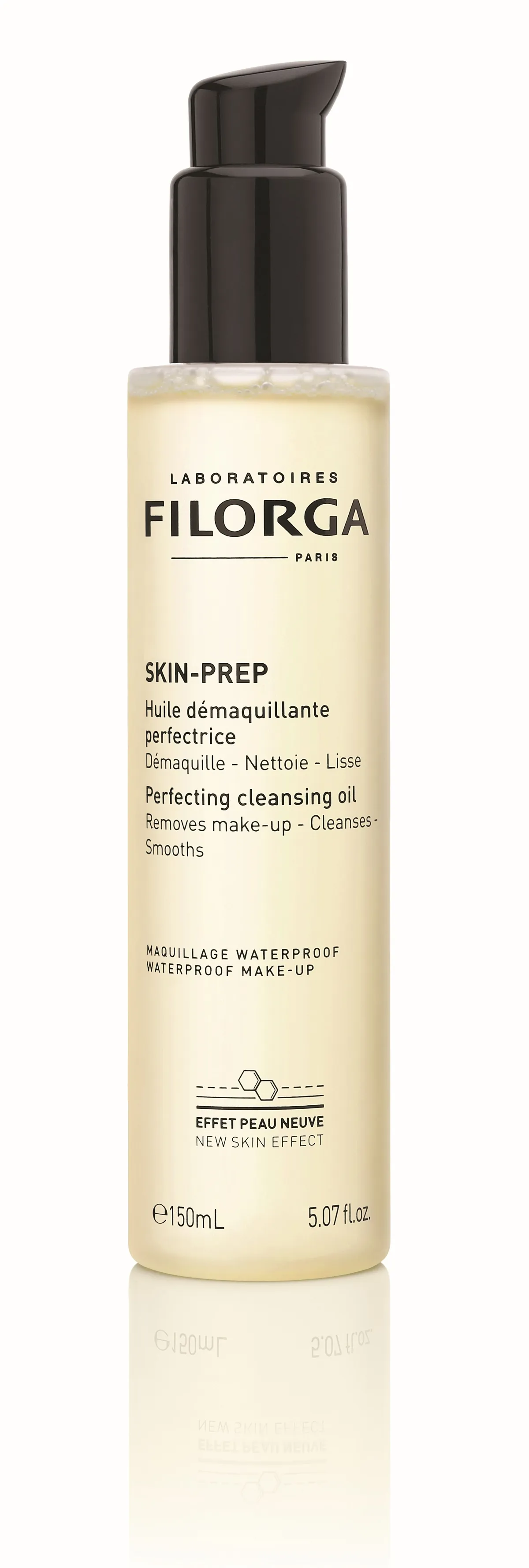 Filorga Skin-Prep Perfecting Reinigingsolie 150 ml