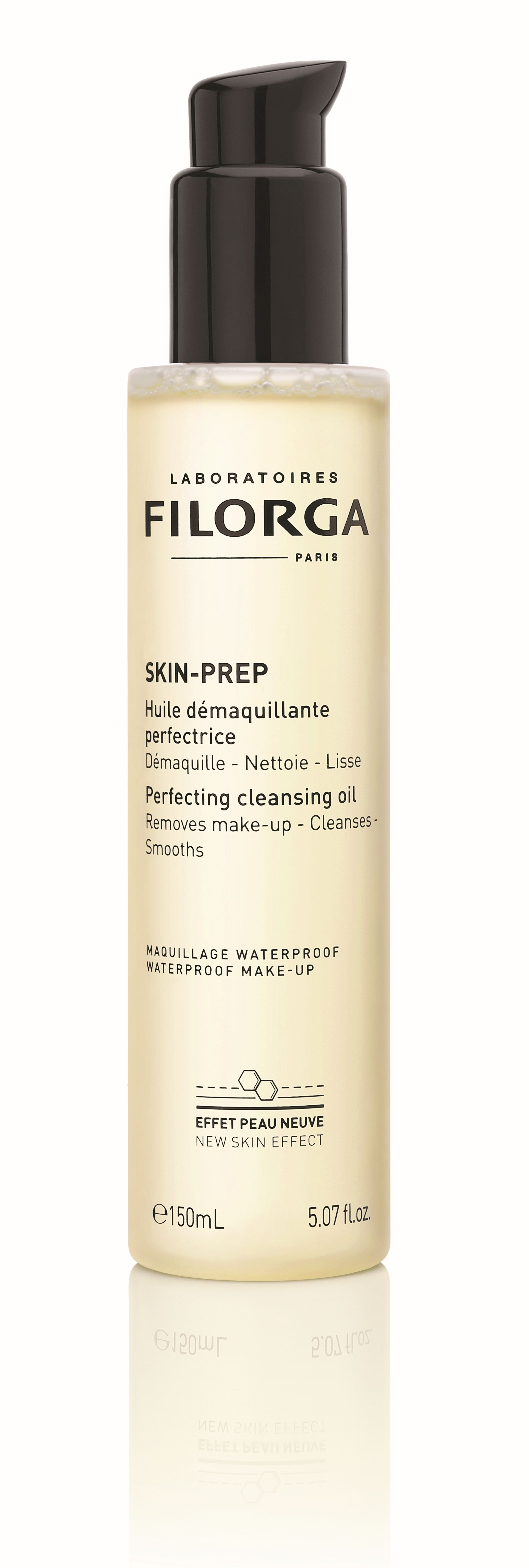 Filorga Skin-Prep Perfecting Reinigingsolie 150 ml - Filorga