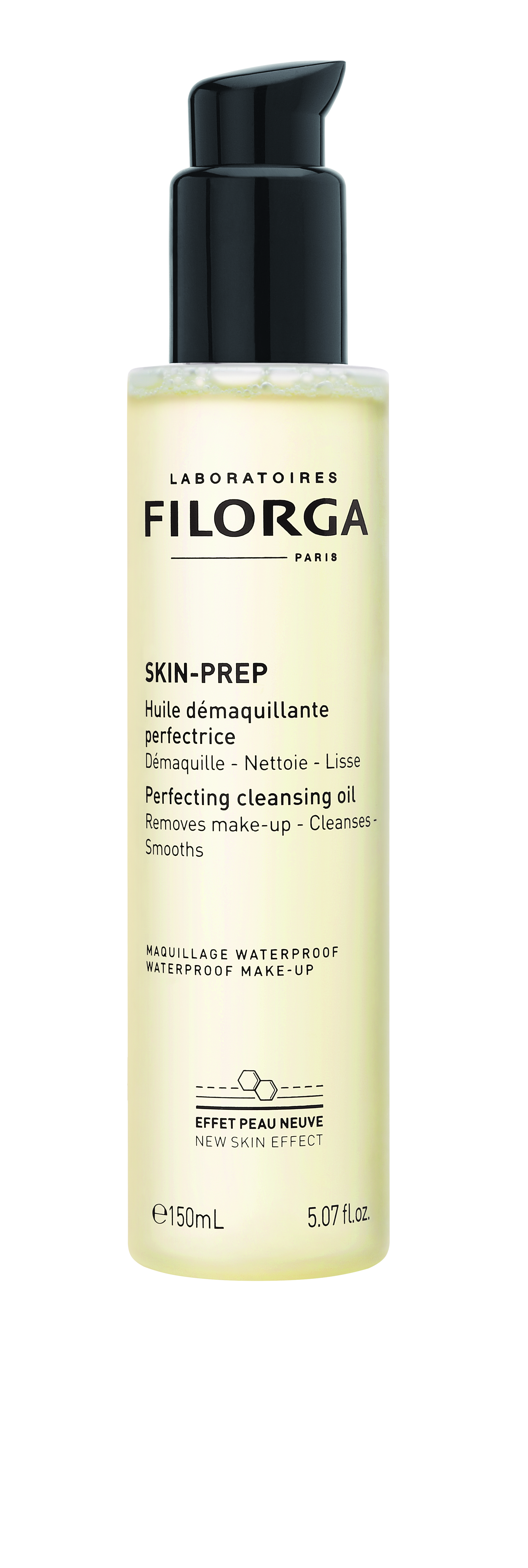 Filorga Skin-Prep Perfecting Reinigingsolie 150 ml