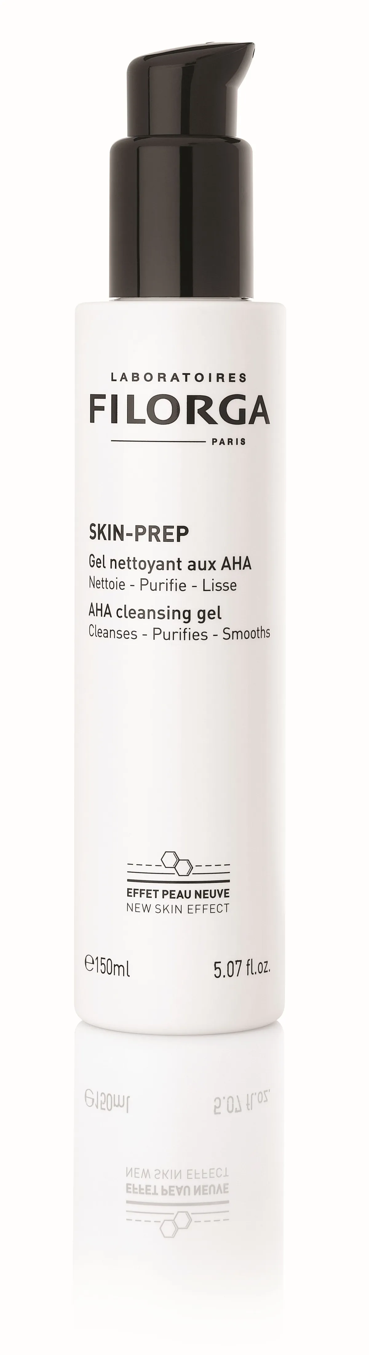 Filorga Skin-Prep Gel Nettoyant 150ml
