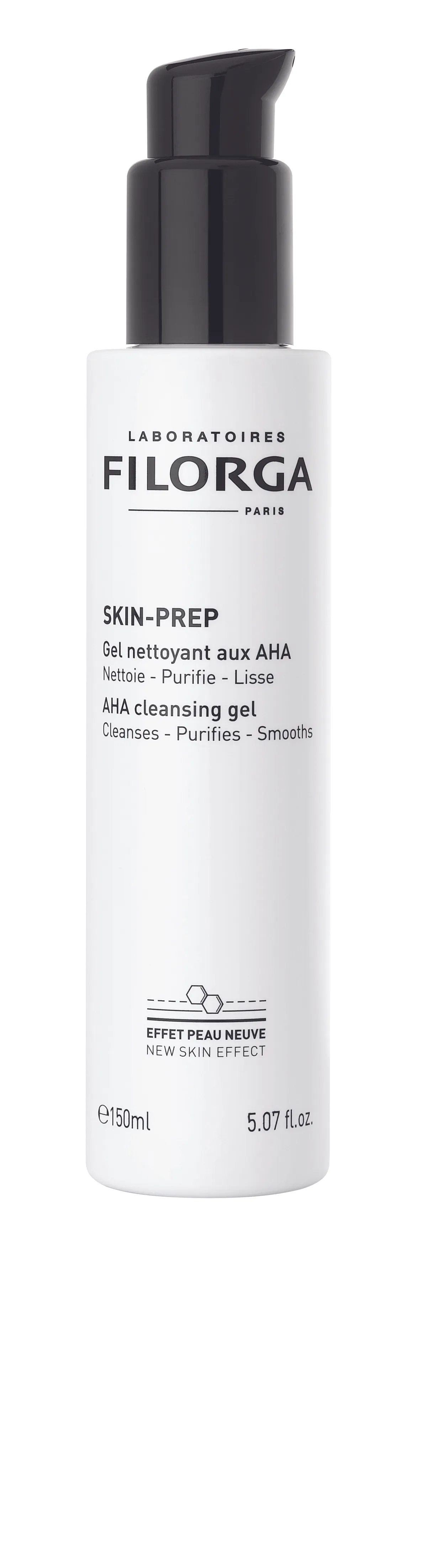 Filorga Skin-Prep Gel Nettoyant 150ml