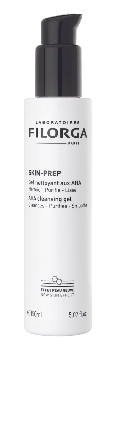 Filorga Skin-Prep Gel Nettoyant 150ml