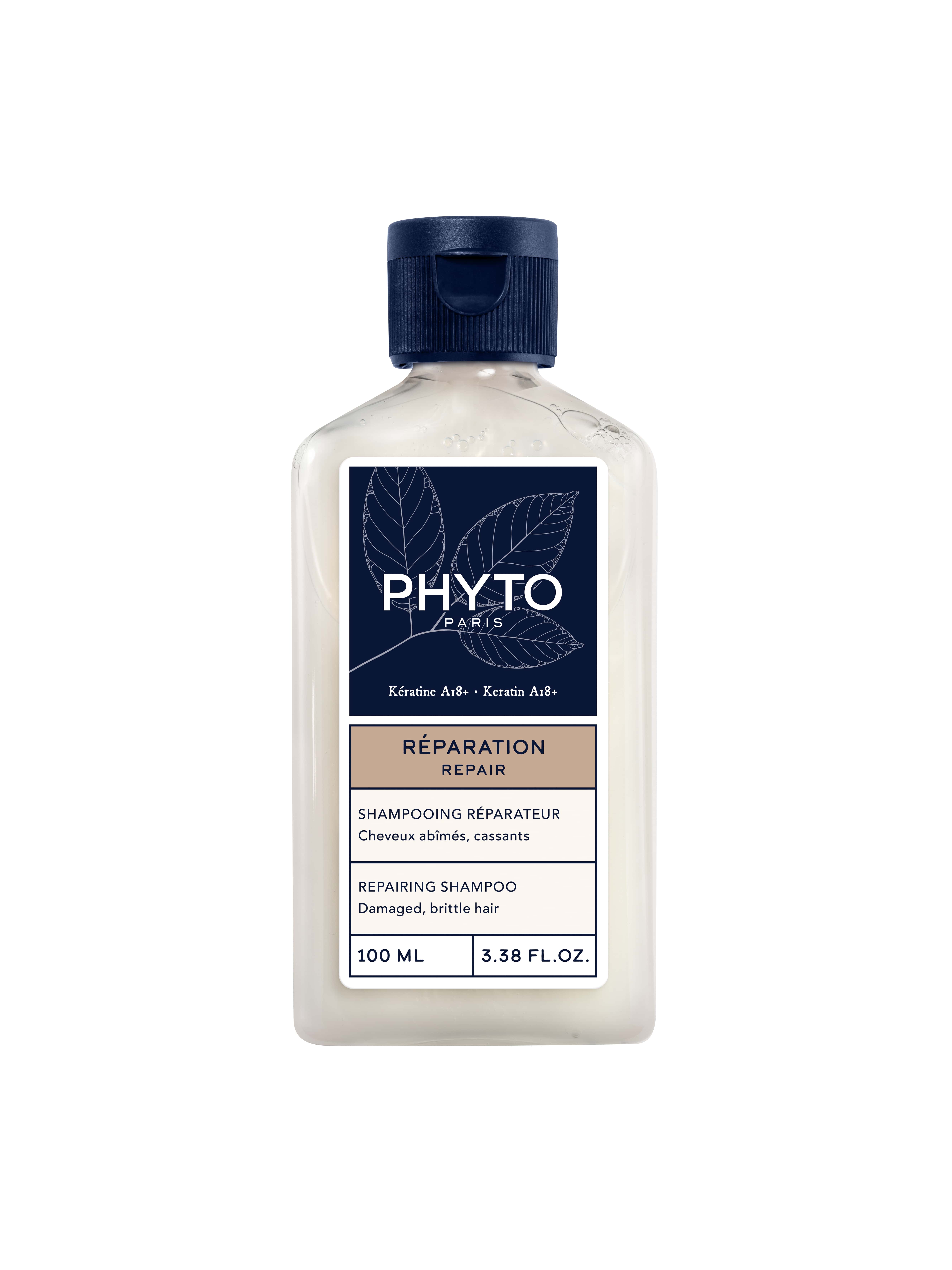 Phyto Herstellende Shampoo 100 ml - PHYTO