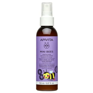 Apivita Mini Bees zachte ontwarrende spray 150 ml