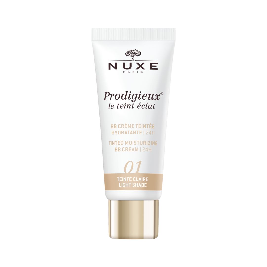 Nuxe Prodigieux BB-Crème Lichte Teint 30 ml - Nuxe