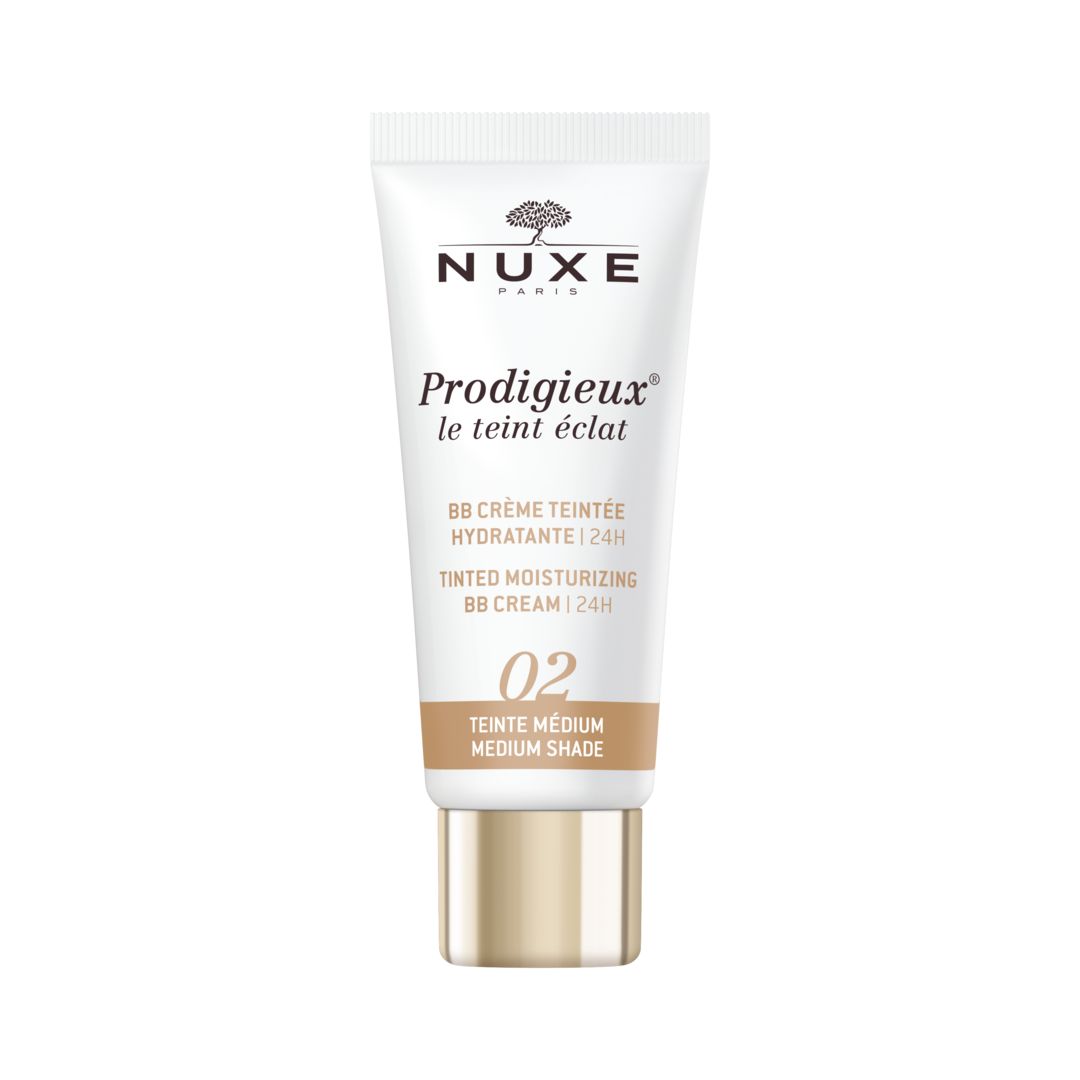 Nuxe Prodigieux BB-Crème Matige Teint 30 ml - Nuxe