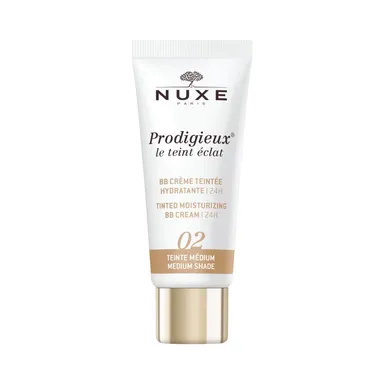 Nuxe Prodigieux BB-Crème Matige Teint 30 ml