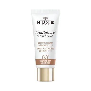Nuxe Prodigieux BB Crème Teintée Foncé 30 ml