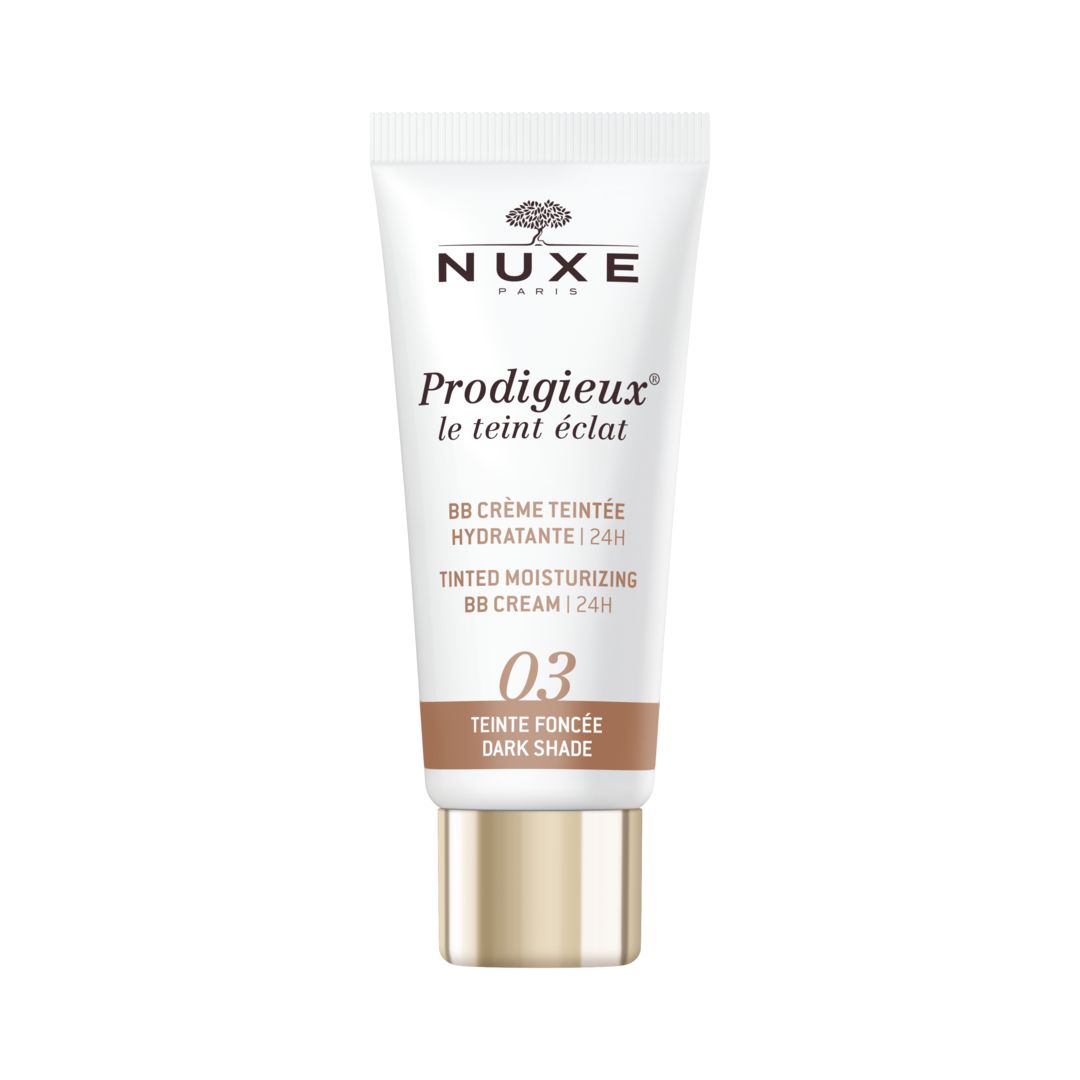 Nuxe Prodigieux BB-Crème Donkere Teint 30 ml - Nuxe