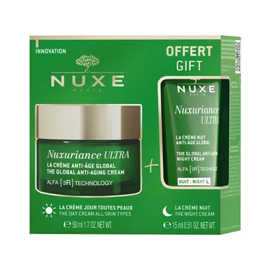 Nuxe Set Nuxuriance Ultra Elk Huidtype