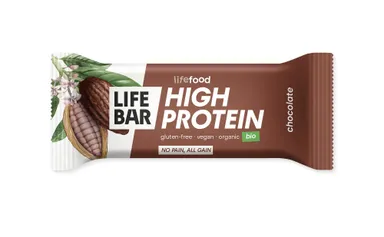 Lifefood Lifebar Raw Bar Chocolate 40g