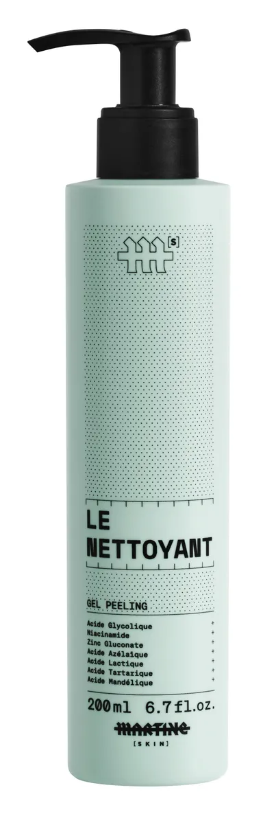 Martine Skin Le Nettoyant 200ml