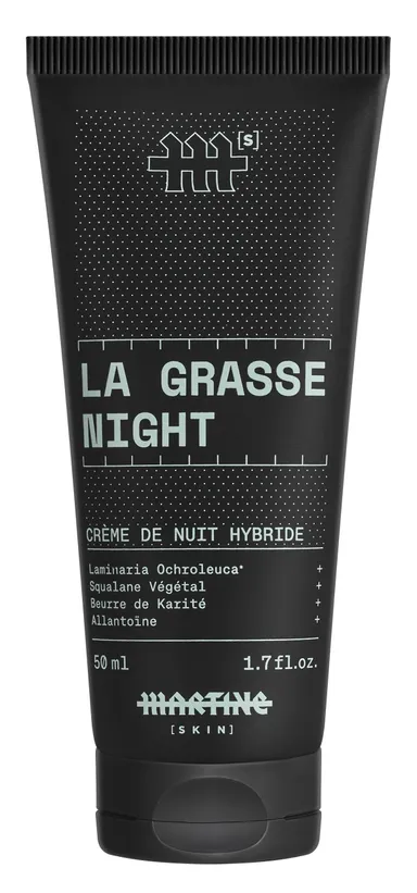 Martine Skin La Grasse Night 50ml