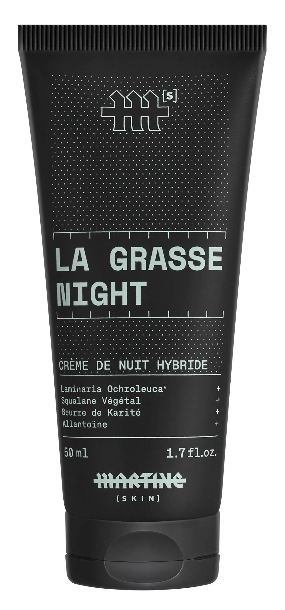 Martine Skin La Grasse Night 50 ml