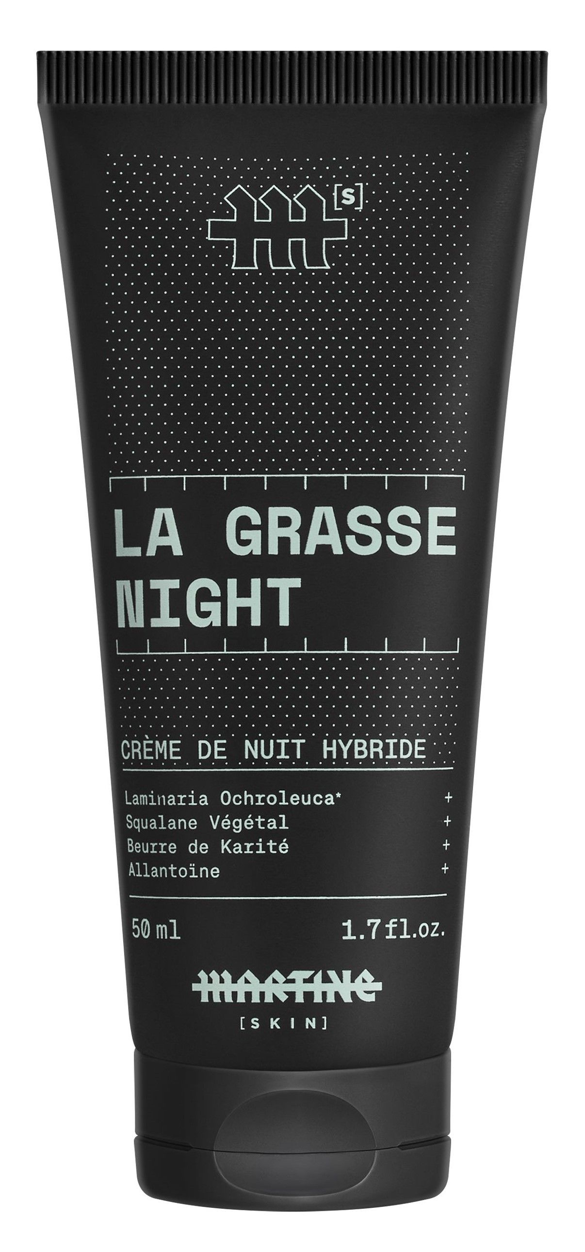 Martine Skin La Grasse Night 50 ml - MARTINE SKIN
