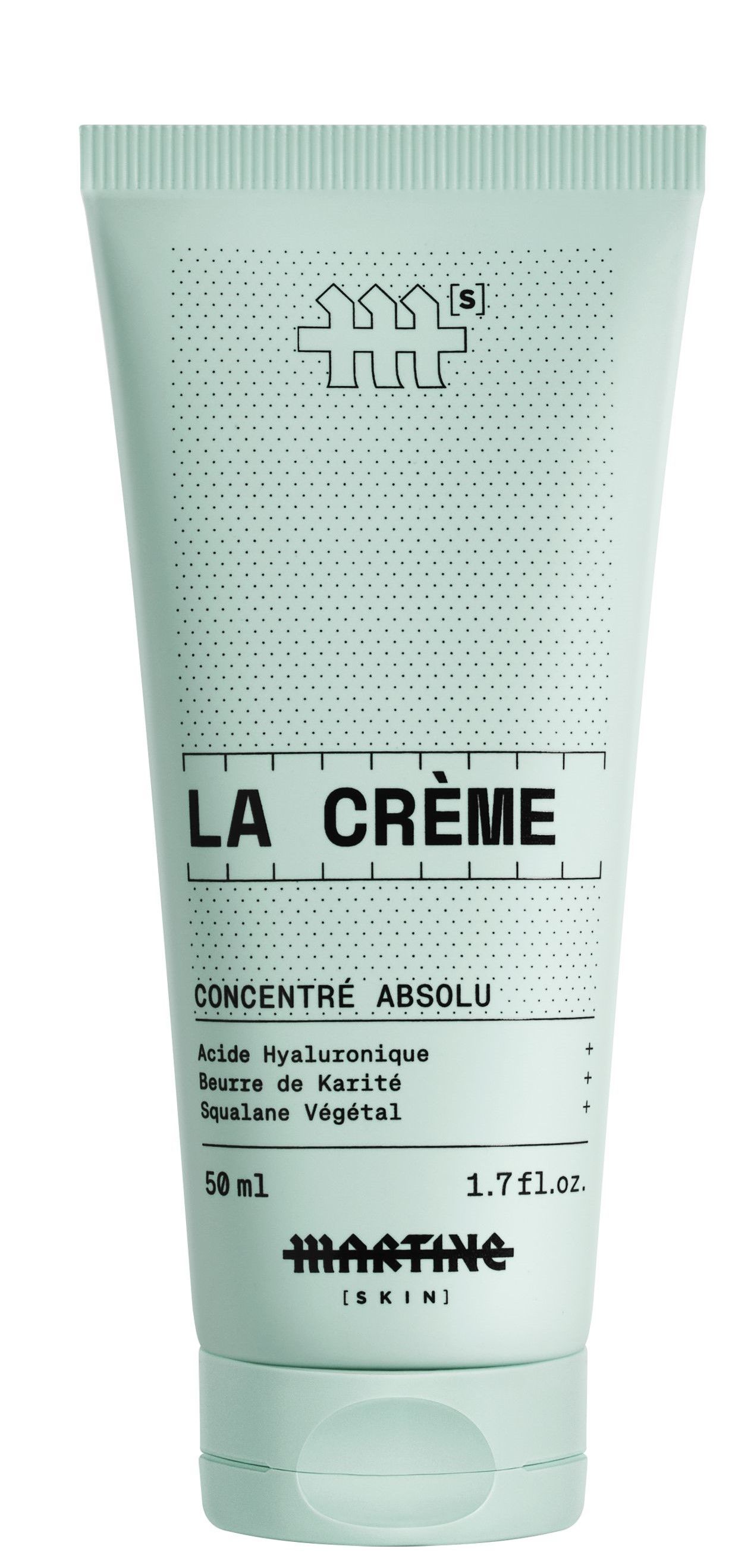 Martine Skin La Crème 50 ml - MARTINE SKIN