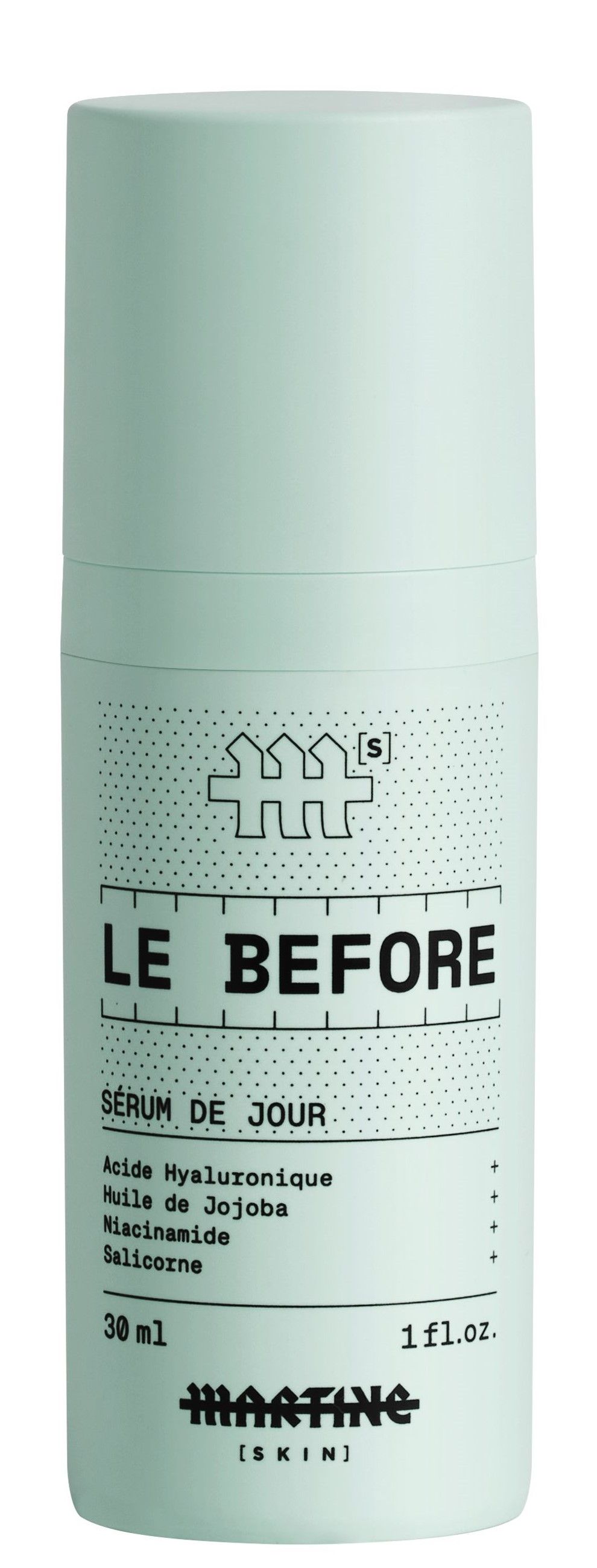 Martine Skin Le Before 30 ml - MARTINE SKIN