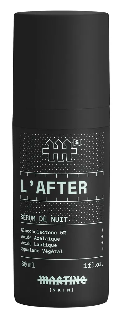 Martine Skin L'after 30ml