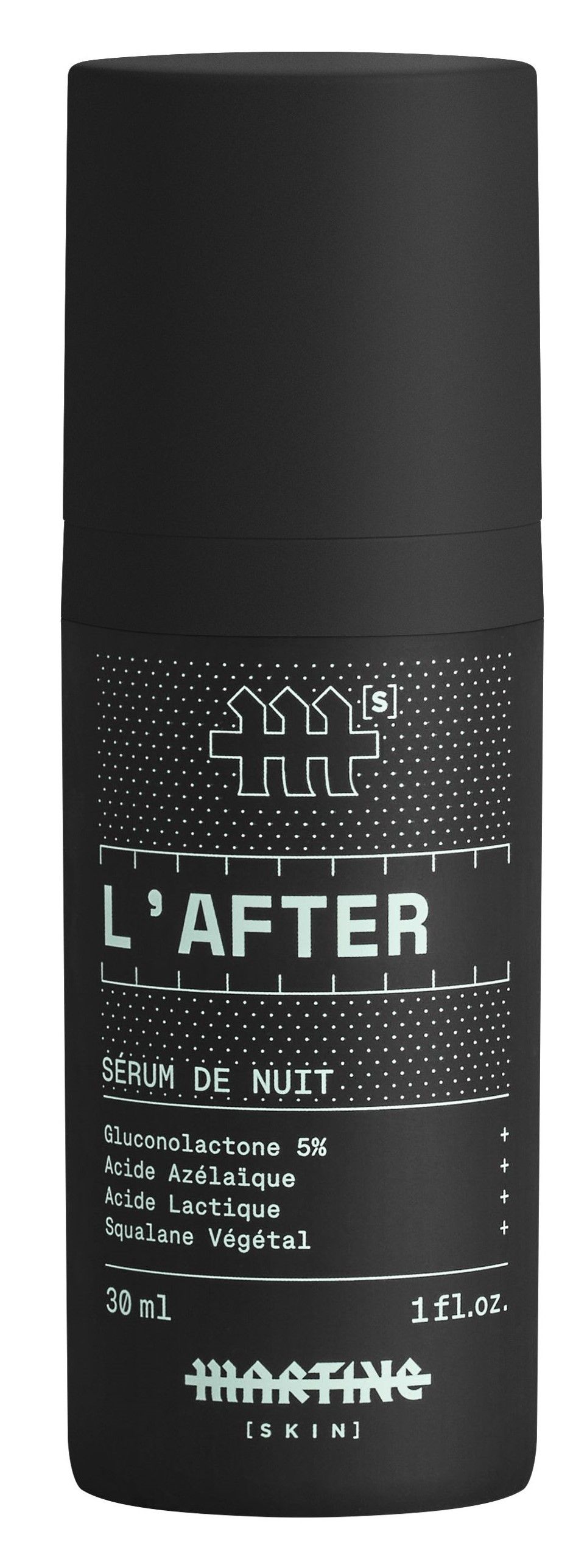 Martine Skin L'after 30 ml - MARTINE SKIN