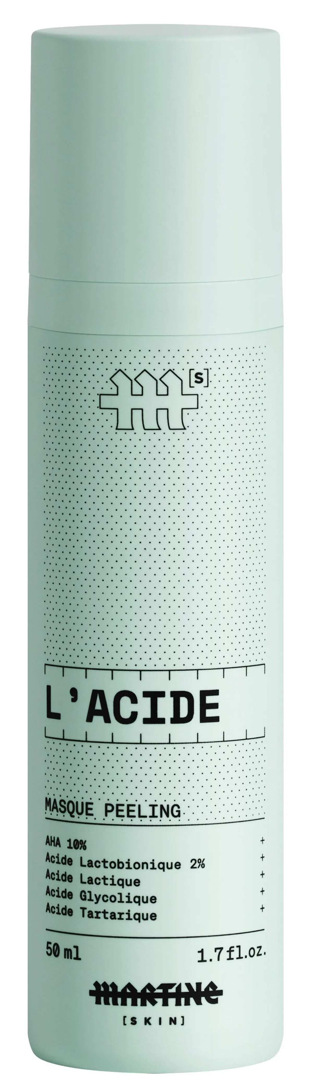 Martine Skin L'Acide 50ml