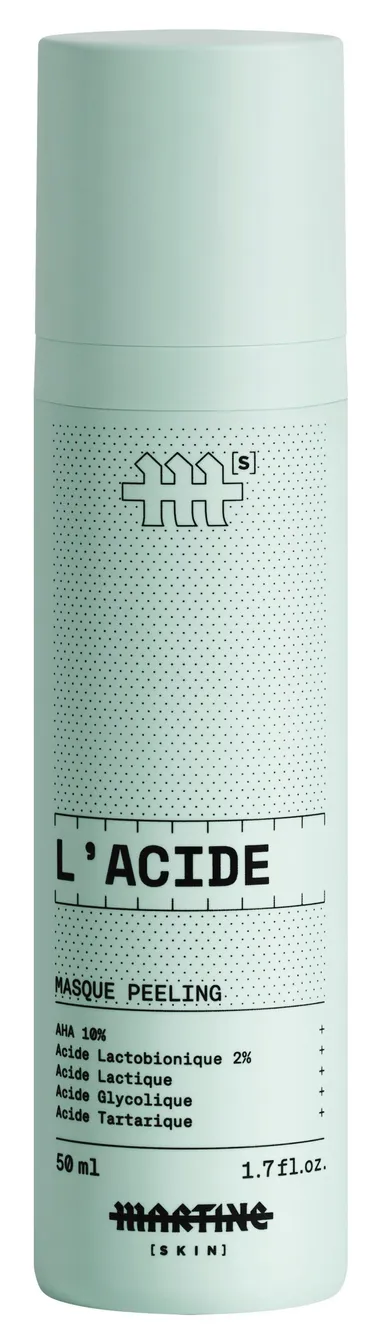 Martine Skin L'Acide 50 ml