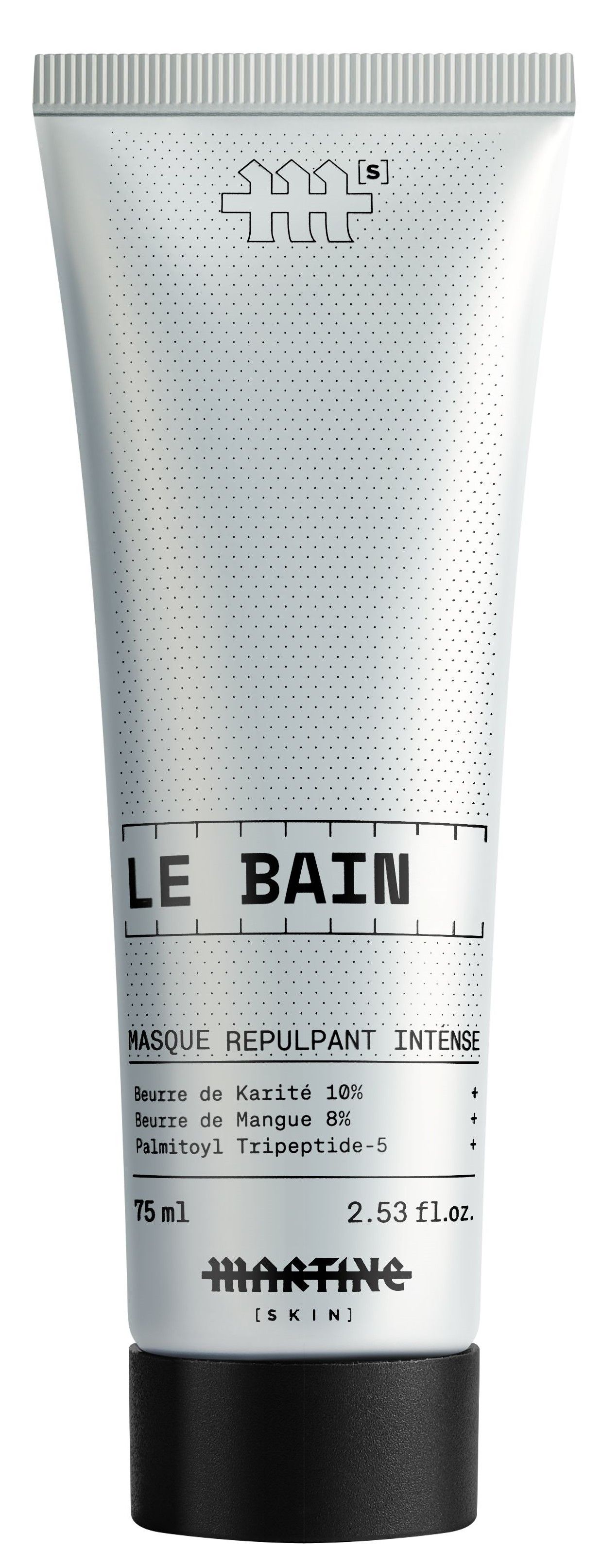 Martine Skin Le Bain 75 ml - MARTINE SKIN