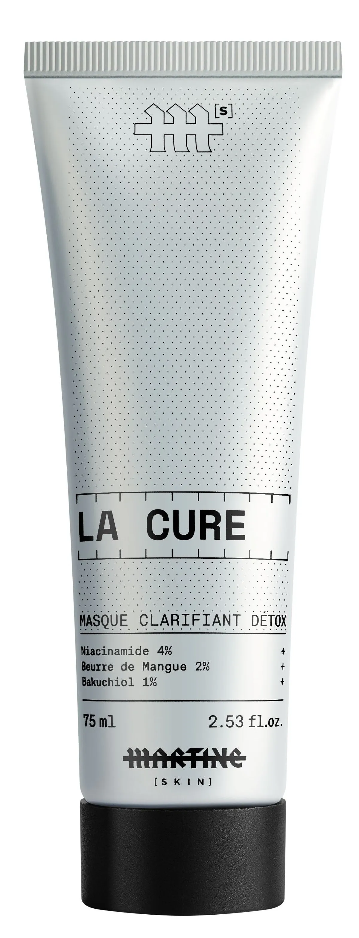 Martine Skin La Cure 75 ml