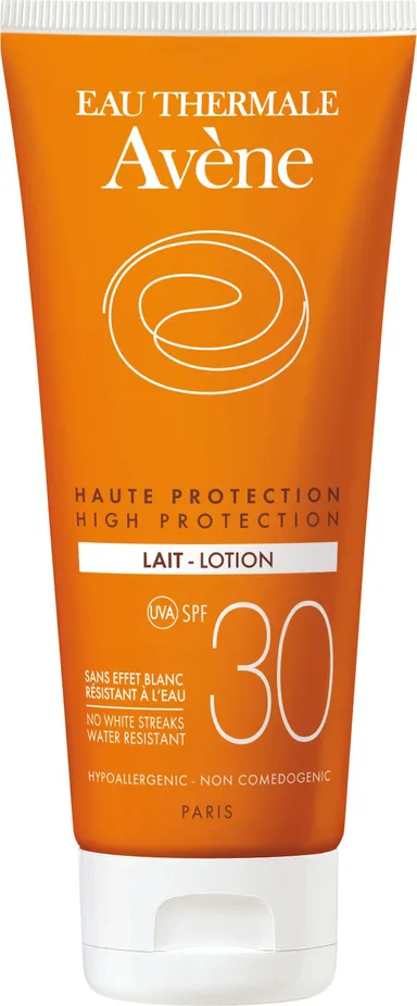 Avène Solaire Melk SPF30 100ml
