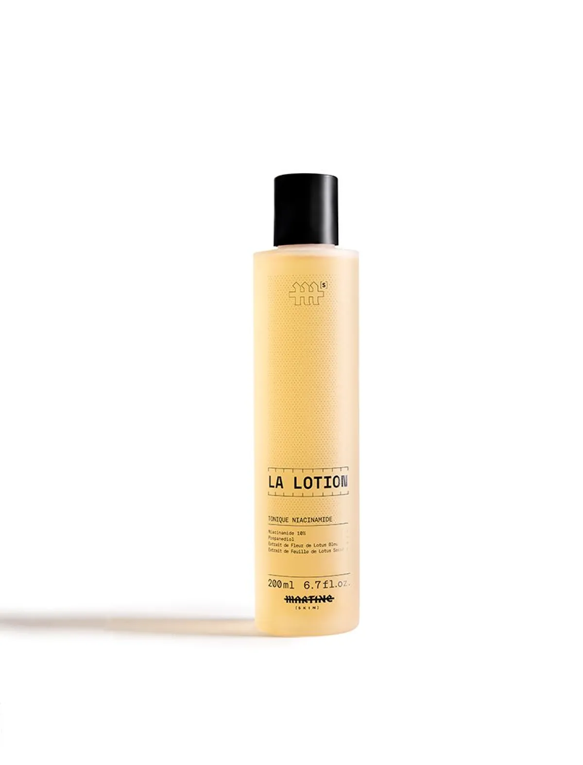 Martine Skin La Lotion Tonique 200ml