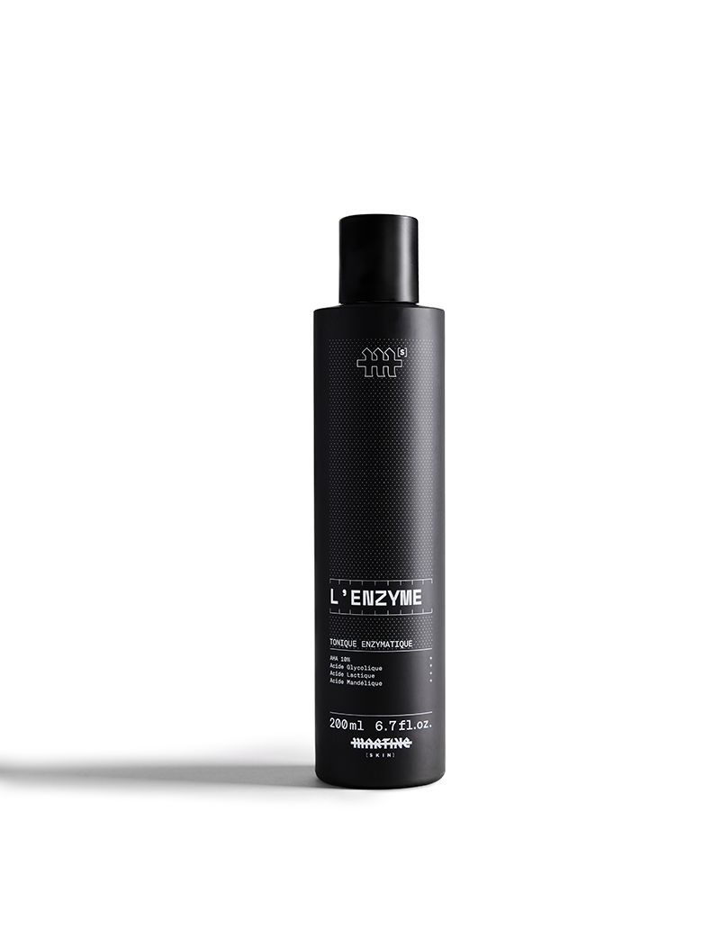 Martine Skin L'Enzyme Tonic 200 ml - MARTINE SKIN