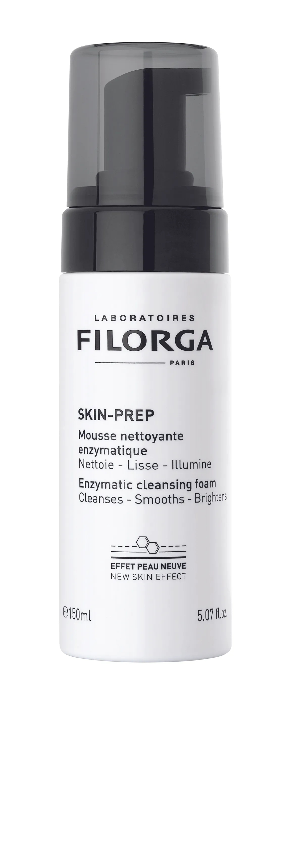 Filorga Mousse Nettoyante Enzymatique 150ml