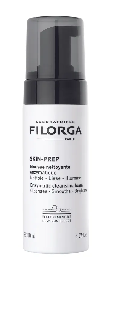 Filorga Mousse Nettoyante Enzymatique 150ml