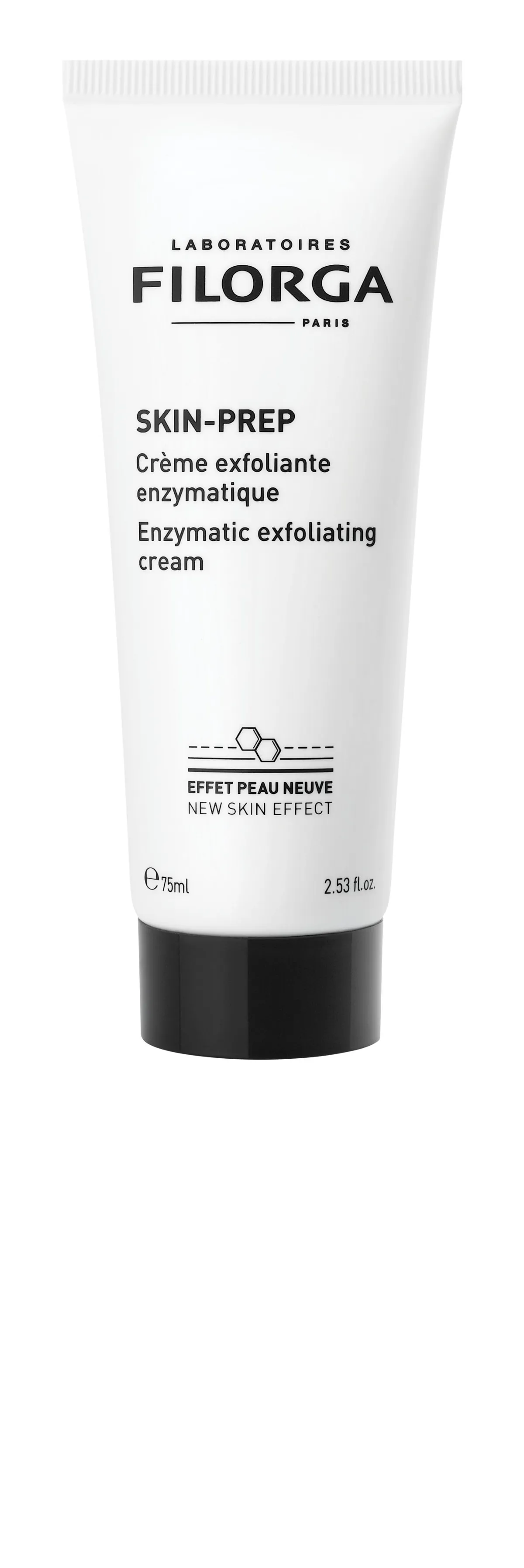Filorga Skin-Prep Crème Exfoliante Enzymatique 75ml