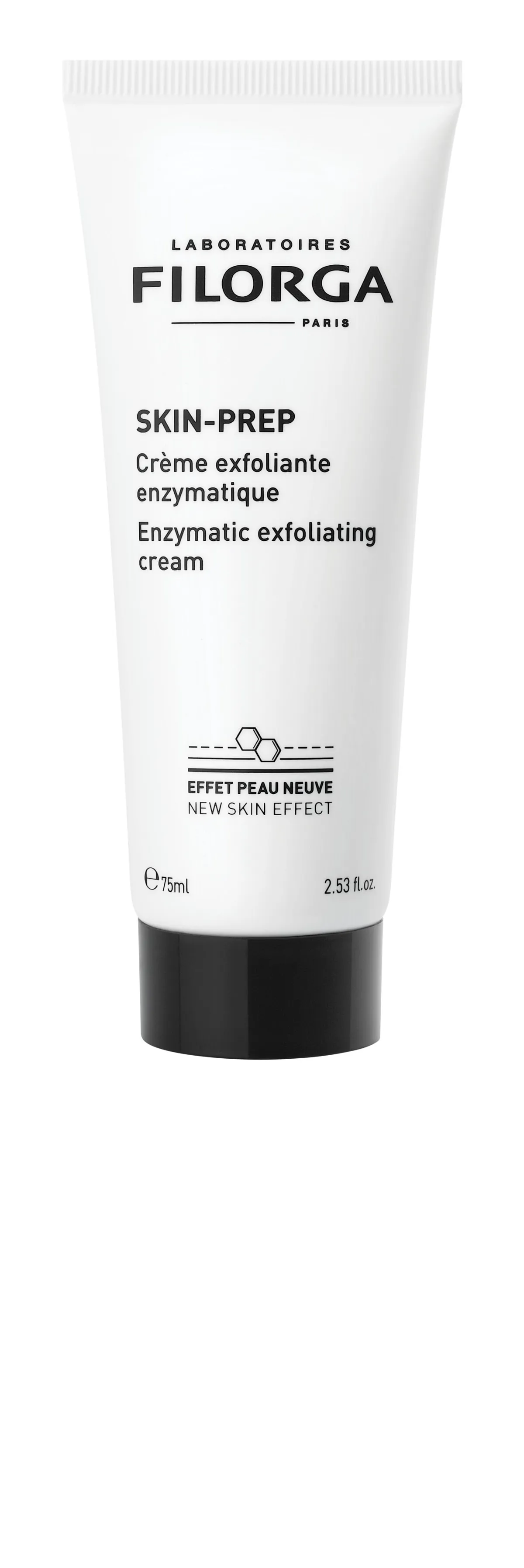 Filorga Skin-Prep Crème Exfoliante Enzymatique 75ml
