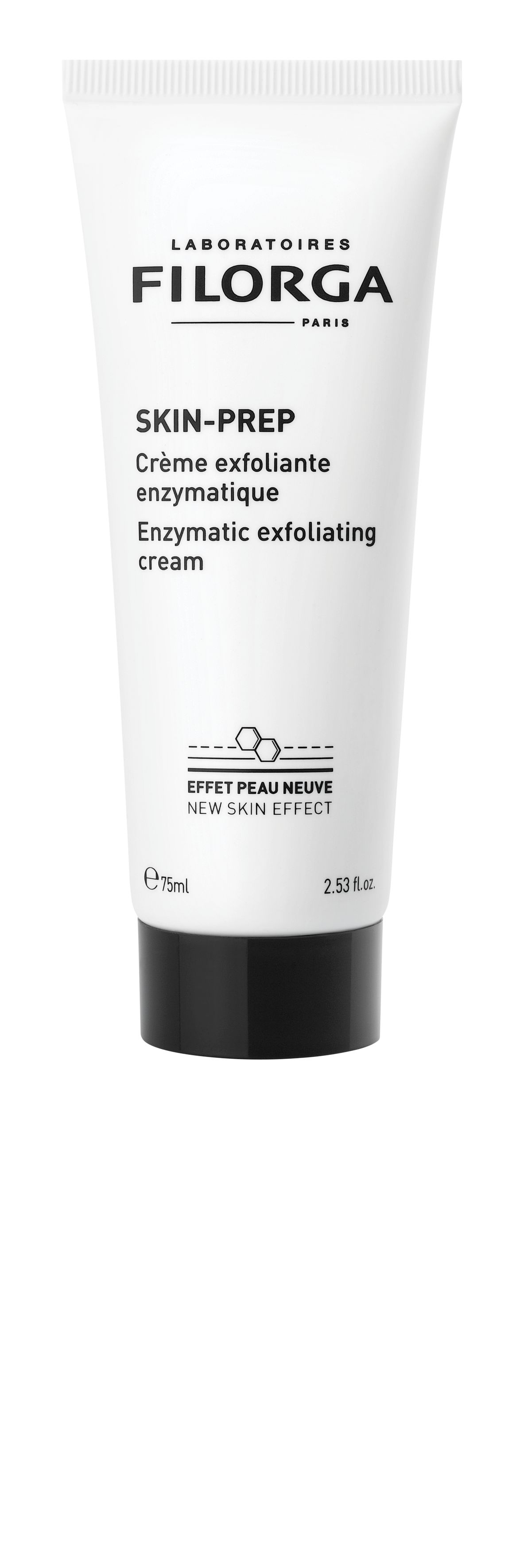 Filorga Skin-Prep Enzymatische Exfoliërende Crème 75 ml - Filorga