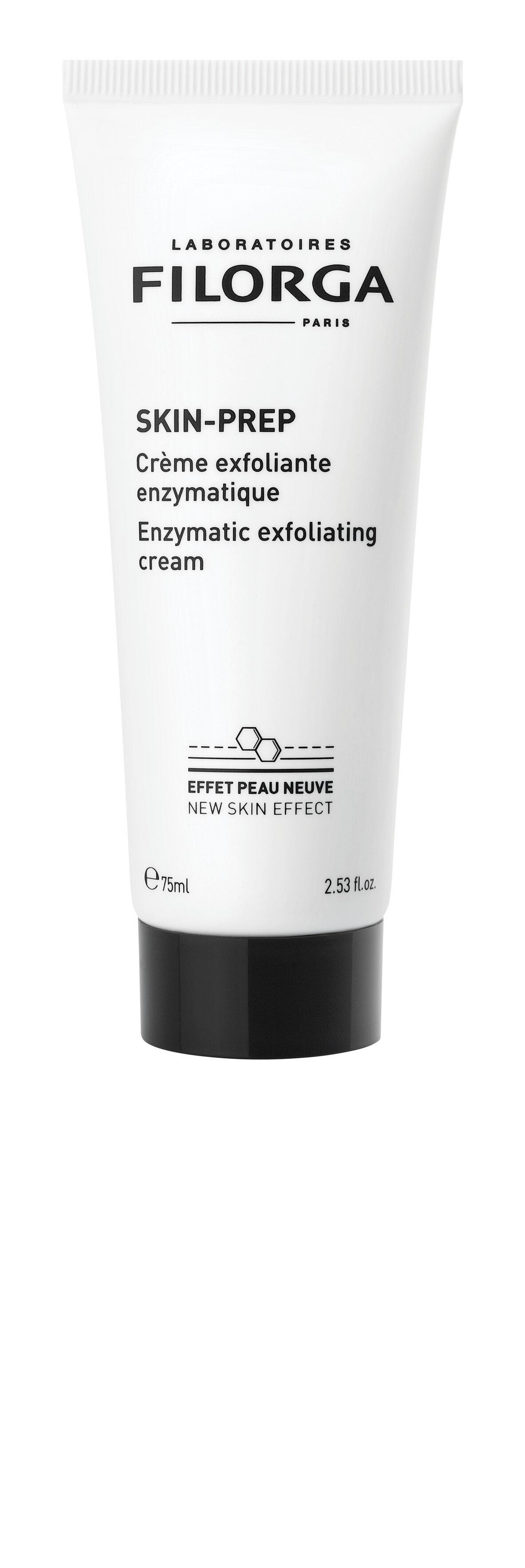 Filorga Skin-Prep Enzymatische Exfoliërende Crème 75 ml
