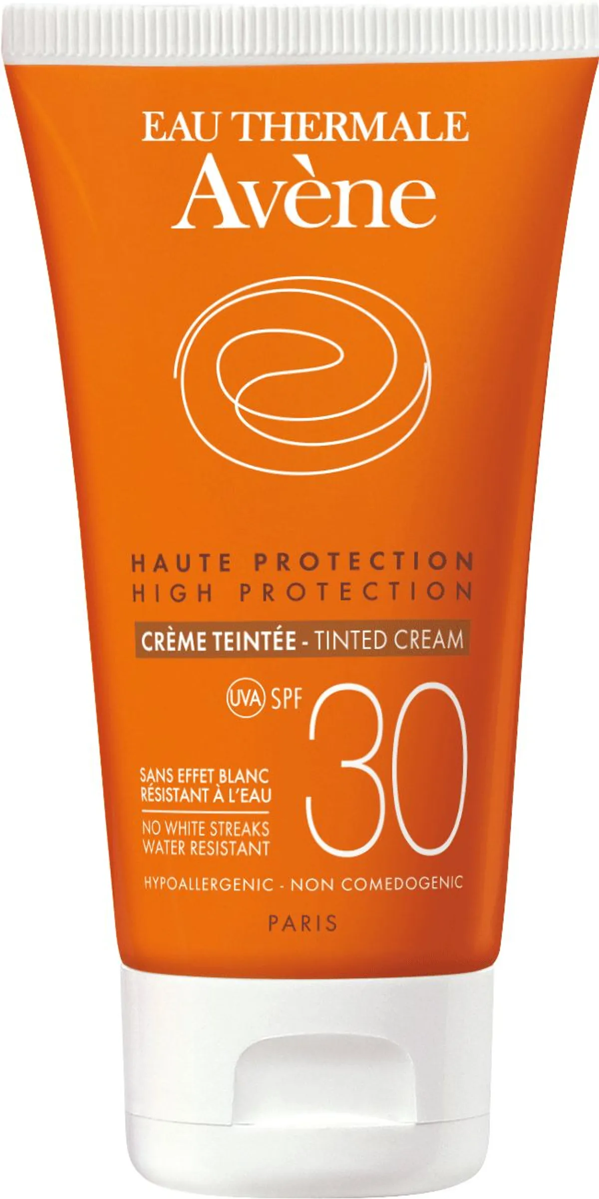 Avène Solaire Crème Teintée IP30 50ml