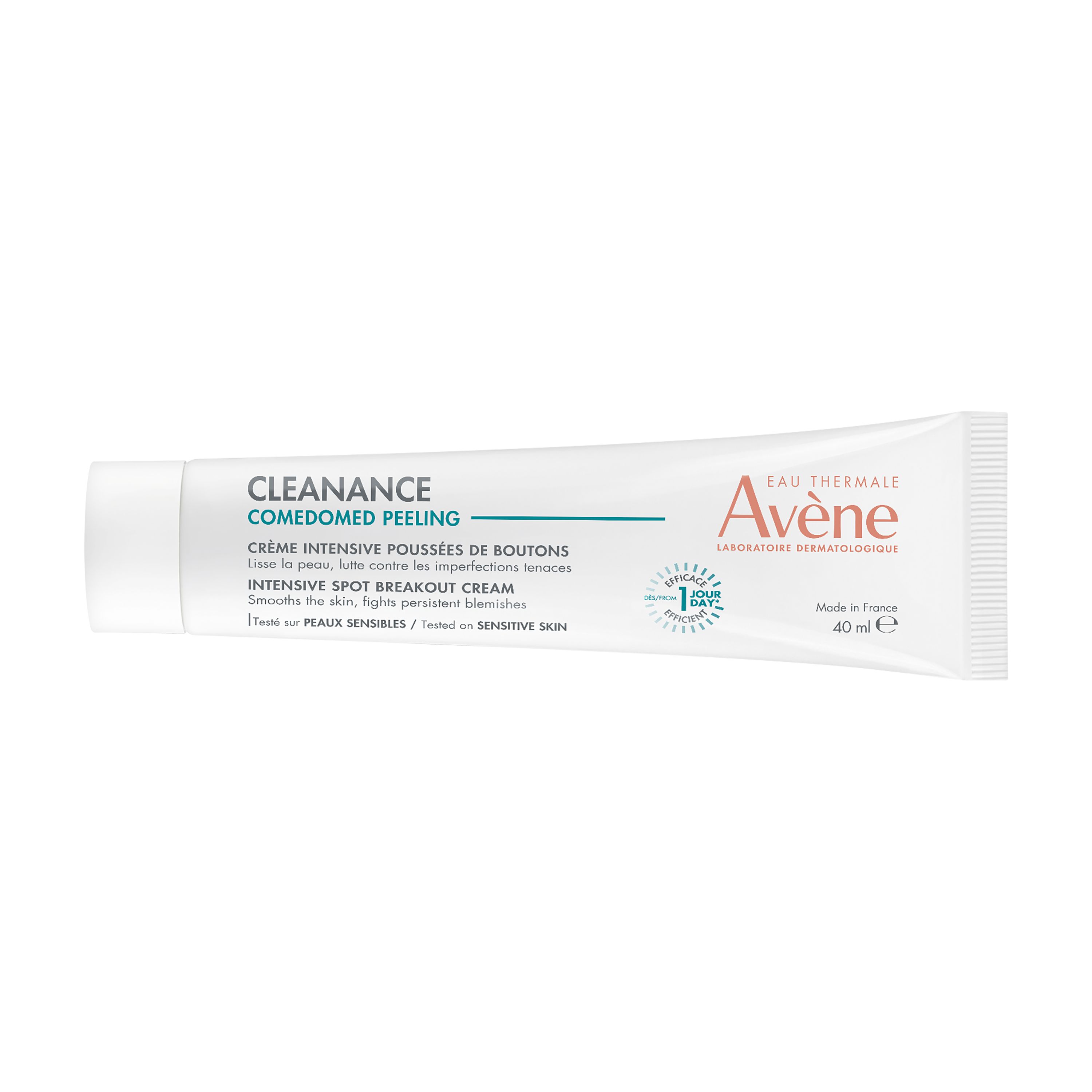 Avène Cleanance Comedomed Peeling 40Ml - Avène