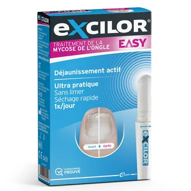 Excilor Easy Pen Schimmelnagels