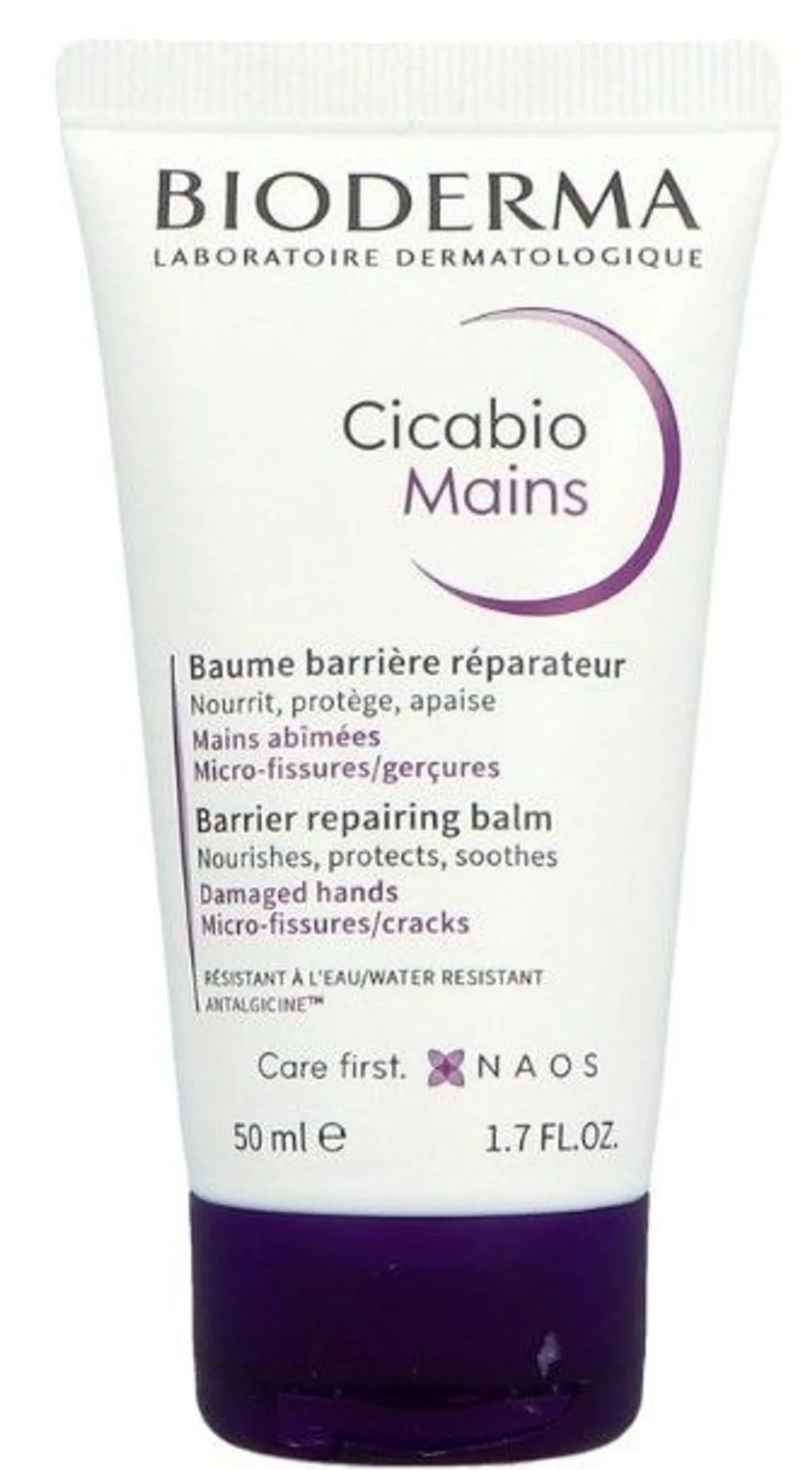 Bioderma Cicabio Handen 50 ml
