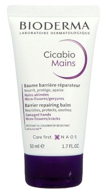 Bioderma Cicabio Handen 50 ml - Bioderma