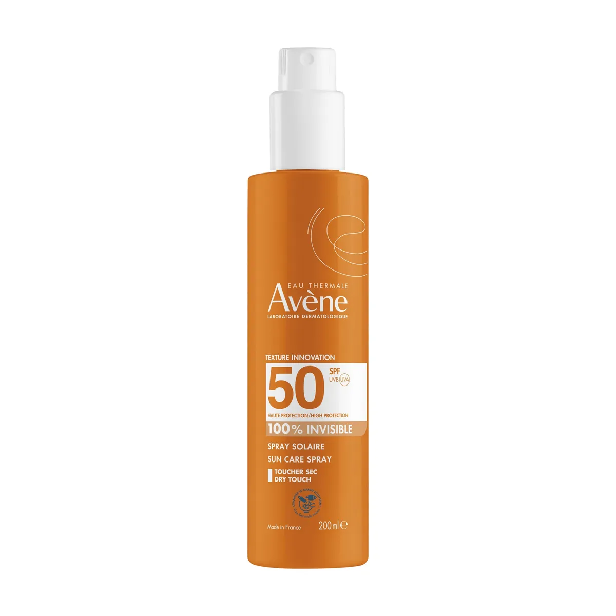 Avène IP50+ Spray 200ml