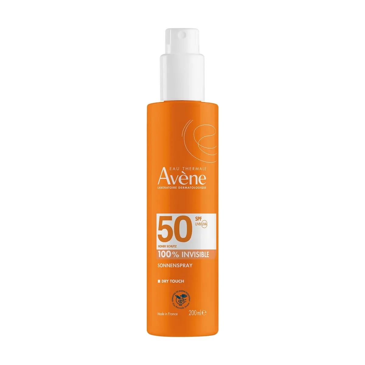 Avène IP50+ Spray 200ml