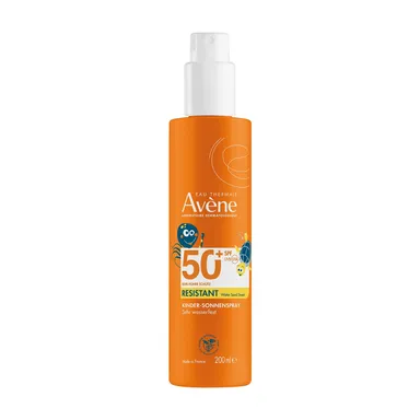 Avène Solaire Spf 50+ Spray Enfant 200Ml