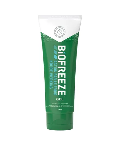 BioFreeze Gel 118 ml