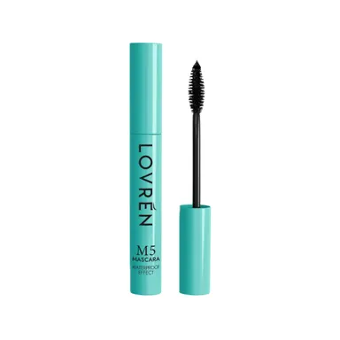 Lovrén Mascara M5 Waterproof Effect 9ml