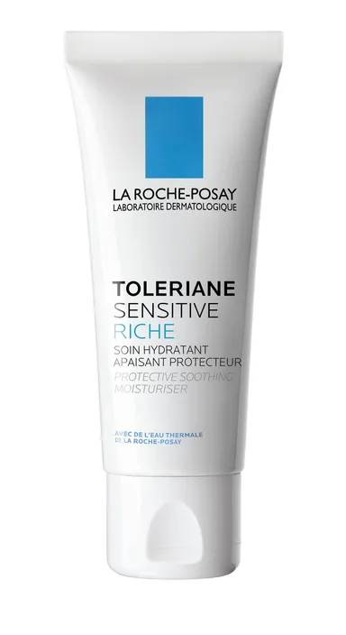 La Roche-Posay Toleriane Sensitive Riche 40ml