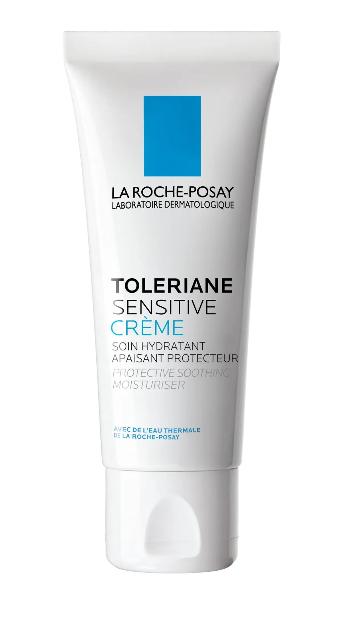 La Roche-Posay Toleriane Sensitive Crème 40ml